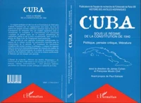 Cuba sous le régime de la Constitution de 1940