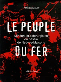 Le Peuple du Fer