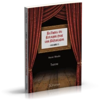 Histoires du royaume pour une République