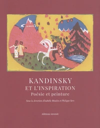 Kandinsky et l'inspiration