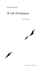 A vol d'oiseaux