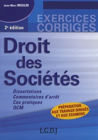 Droit des sociétés