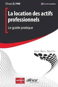 La location des actifs professionnels