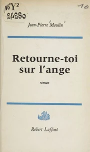 Retourne-toi sur l'ange
