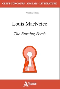 Louis MacNeice
