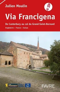 Via Francigena