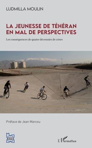 La jeunesse de Téhéran en mal de perspectives