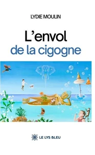 L’envol de la cigogne