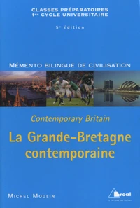 La Grande-Bretagne contemporaine