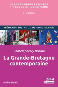 La Grande-bretagne contemporaine