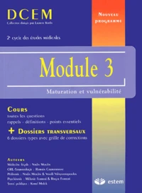 Module 3