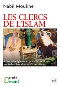 Les Clercs de l'islam