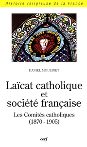 Laïcat catholique et société française