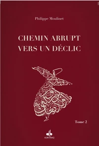 Chemin abrupt  vers un déclic