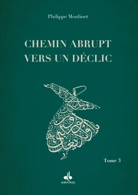 Chemin abrupt  vers un déclic