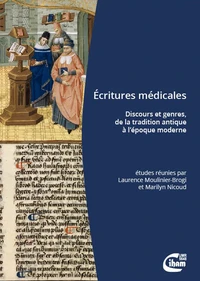 Ecritures médicales