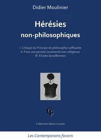 Hérésies non-philosophiques