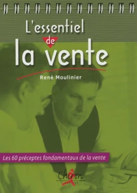 L'essentiel de la vente