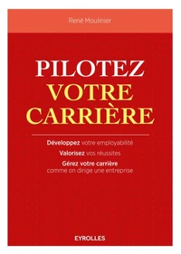 Pilotez votre carrière