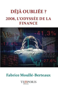 Déjà oubliée ?
