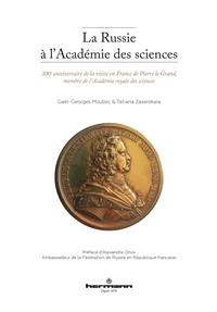 La Russie à l'Académie des sciences
