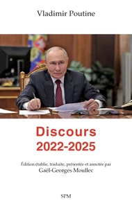 Vladimir Poutine