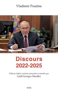 Vladimir Poutine