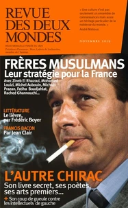 Les stratégies des frères musulmans