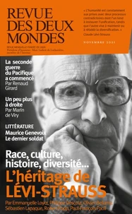 L'héritage de Lévi-Strauss