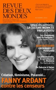 Menaces sur la culture
