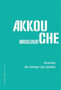 Avenue du temps qui passe
