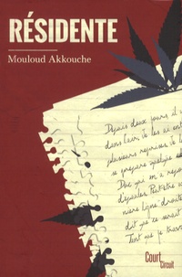 Mouloud Akkouche - Résidente.