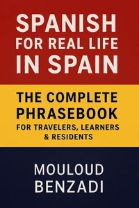 Spanish for Real Life in Spain