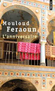 Mouloud Feraoun - L'anniversaire.