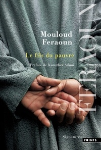Pdf téléchargements ebooks gratuits Le fils du pauvre par Mouloud Feraoun, Kaouther Adimi 9782757898987 PDB iBook en francais