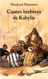 Mouloud Mammeri - Contes berbères de Kabylie.