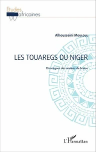 Les touaregs du Niger