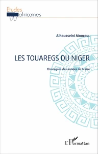 Les touaregs du Niger