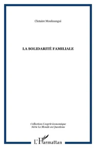 La solidarité familiale