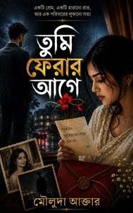 তুমি ফেরার আগে