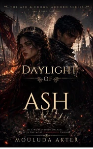 Daylight of Ash