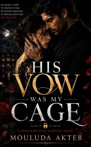 His Vow Was My Cage