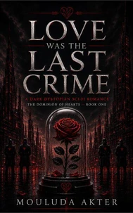 Love Was the Last Crime