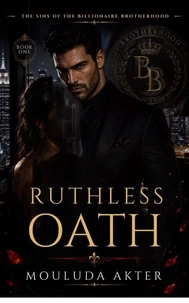 Ruthless Oath