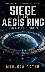 Siege of the Aegis Ring