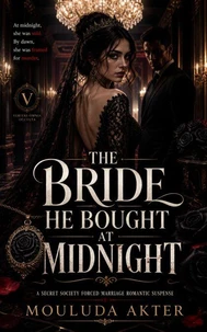 The Bride He Bought At Midnight