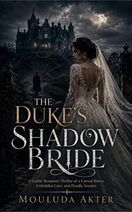 The Duke’s Shadow Bride