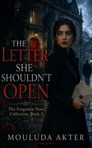The Letter She Shouldn’t Open