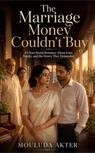 The Marriage Money Couldn’t Buy