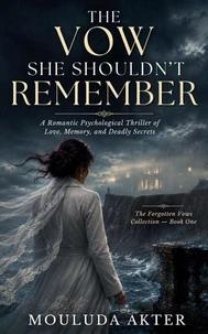 The Vow She Shouldn’t Remember